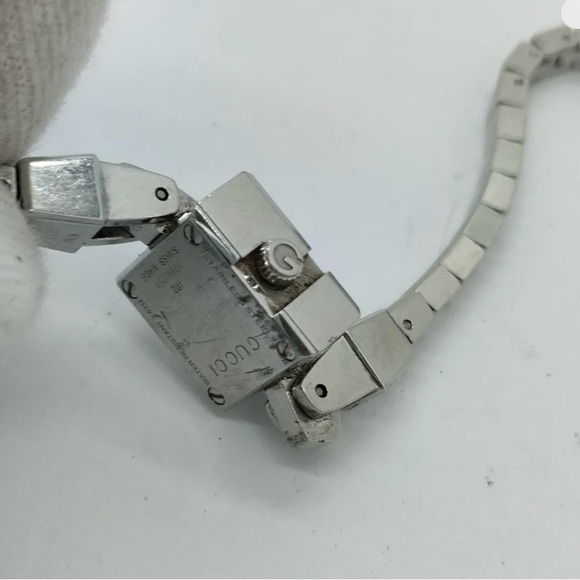 Gucci Watch